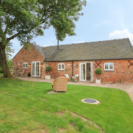 Barn Owl Villa Ashbourne  Luaran gambar