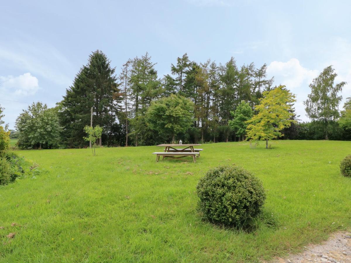 Barn Owl Villa Ashbourne  Luaran gambar